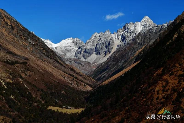 冬季去西藏怕高反，這條進藏線路攻略一定不能錯過