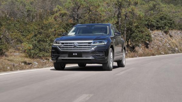 &OpenCurlyDoubleQuote;礦泉水瓶裝茅臺&rdquo;！這些SUV表面不起眼，可發動機不是V6就V8？