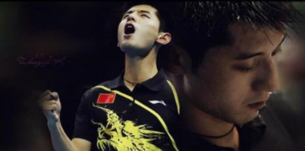 運動員退役後就業難，張繼科為電影唱推廣曲，這是轉型改唱歌了？