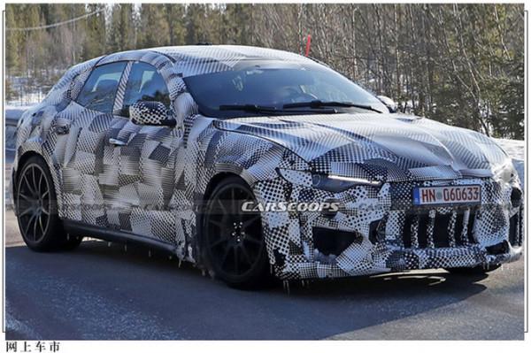 法拉利或將保留V12引擎！升級改造措施值得期待