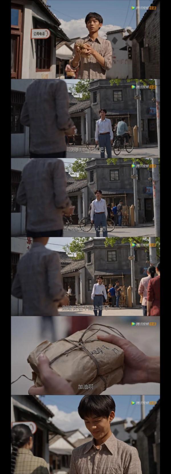 沒人誇誇《喬家的兒女》的小演員嗎?那我來 沒人誇誇《喬家的兒女》的小演員嗎?那我來