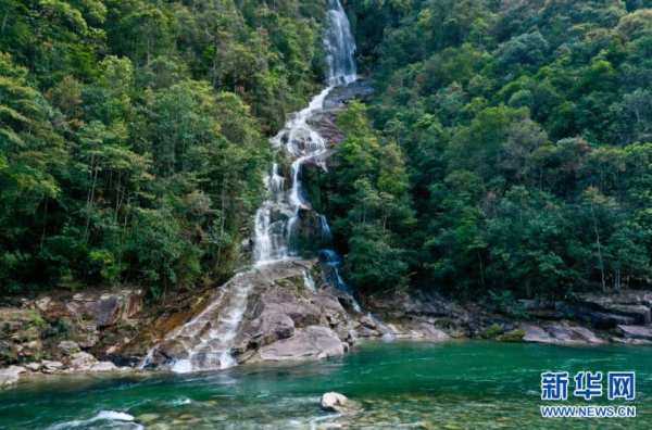 武夷山國家公園究竟有多美？這些大圖定能“撩”到你