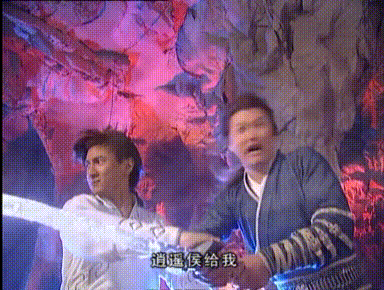 19年前老劇《蕭十一郎》:蕭十一郎的佛終究戰勝連城璧的魔(二) 19年前老劇《蕭十一郎》:蕭十一郎的佛終究戰勝連城璧的魔(二)