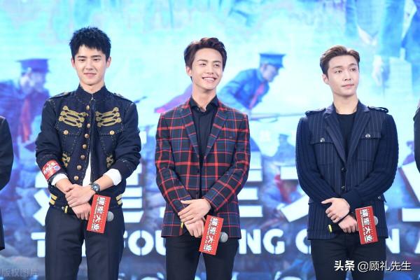 身高不夠顏值來湊，這些男星身高“半殘廢”，但卻帥了幾十年