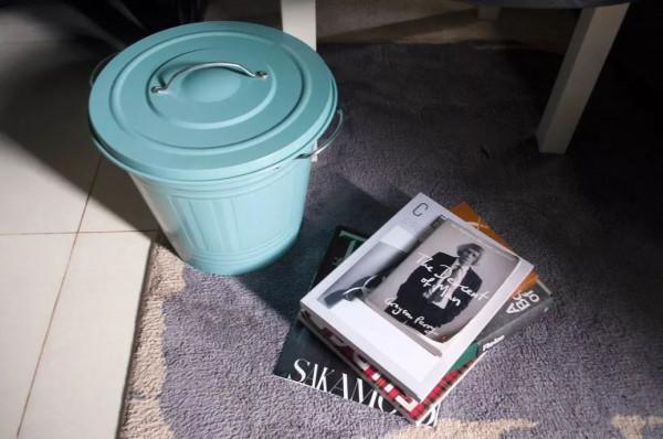 租房 9 個月，北京廚師把 29m² 空間變小北歐