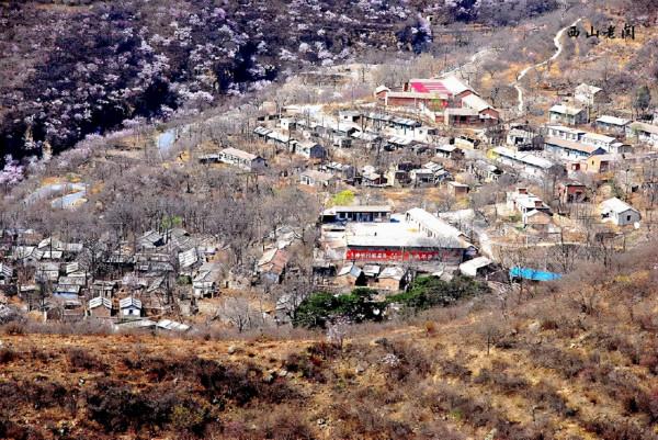鐵坨山不是北京百慕大 鐵坨山不是北京百慕大