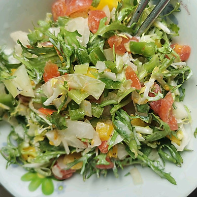 最常吃的家常菜，還屬低脂的墨西哥鮮蝦塔克最誘人