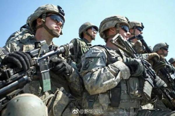 偷成一部連續劇!美國又偷東西了…… 偷成一部連續劇!美國又偷東西了……