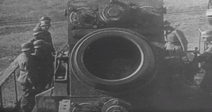 這才是戰爭⑨|現代武器發展到多麼恐怖的水平（中）