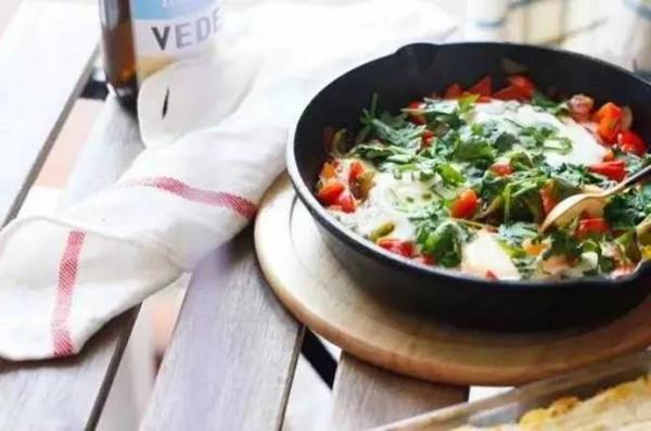 帶給全家一天好心情，學做10種簡單易學又美味營養的早餐