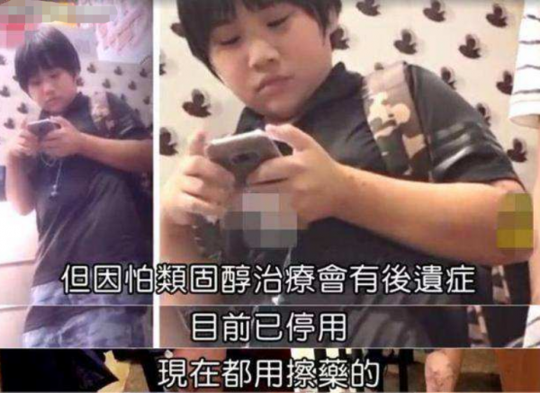 被當成搖錢樹的童星,鄧鳴賀去世時僅9歲,紀寶如被家人囚禁 被當成搖錢樹的童星,鄧鳴賀去世時僅9歲,紀寶如被家人囚禁