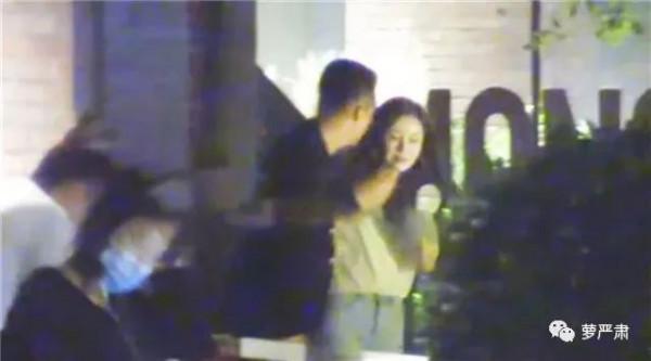 大S離婚後，吃了九千塊的一人食