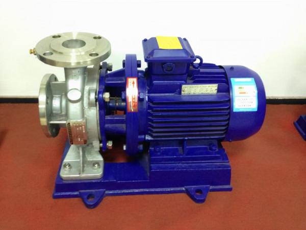 管道迴圈泵與離心泵有什麼區別? 管道迴圈泵與離心泵有什麼區別?