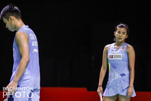 2021羽壇最失意：小黃人顆粒無收，桃田黴運一整年