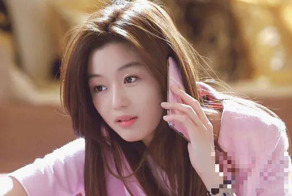 真的超級羨慕全智賢一頭迷人的秀髮，姐妹們進來取經呀，