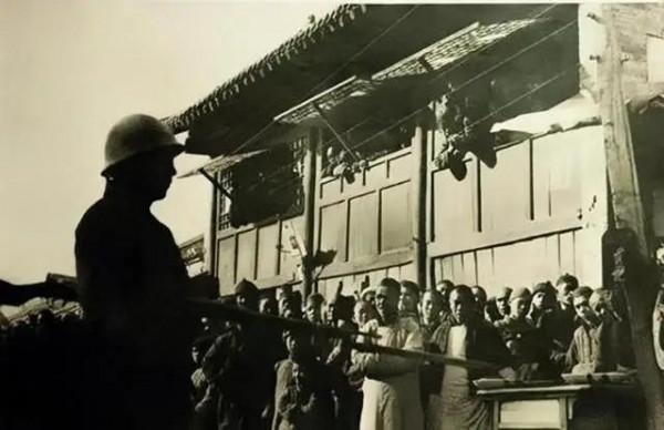 抗日少女楊嶺梅:7天酷刑寧死不屈,被“釘”在牆上,折磨而死 抗日少女楊嶺梅:7天酷刑寧死不屈,被“釘”在牆上,折磨而死