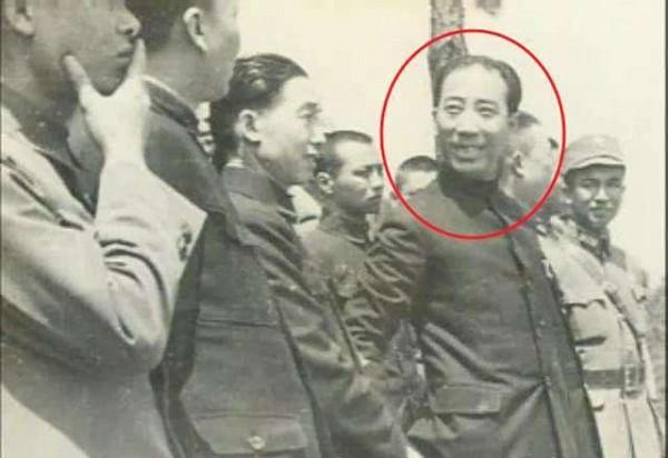 戴笠墓地：七個老農挖了一星期才挖開，屍身被丟棄於小水塘