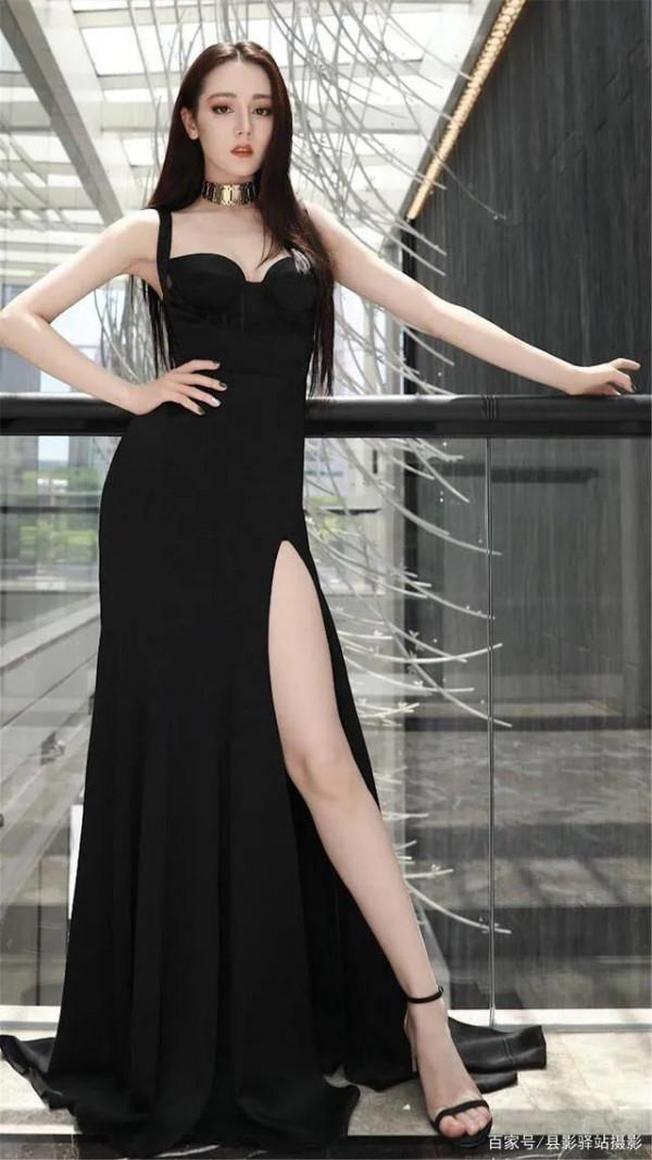 美人迪麗熱巴精美圖集