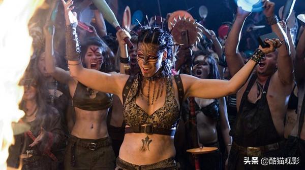 十部末日科幻電影，全程高能暴爽