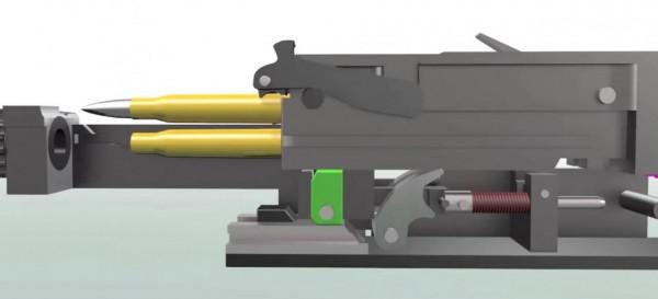 「世界輕武器」&mdash;波蘭第二共和國機槍發展史與設計原理解構