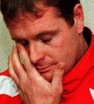 盤點足壇史上十大悲情時刻，巴喬僅列第二