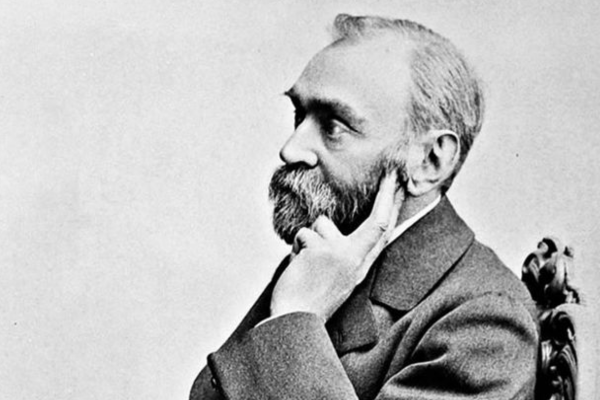 諾貝爾化學獎得主,身價過億卻不願在國外發展,只求“中國綠卡” 諾貝爾化學獎得主,身價過億卻不願在國外發展,只求“中國綠卡”