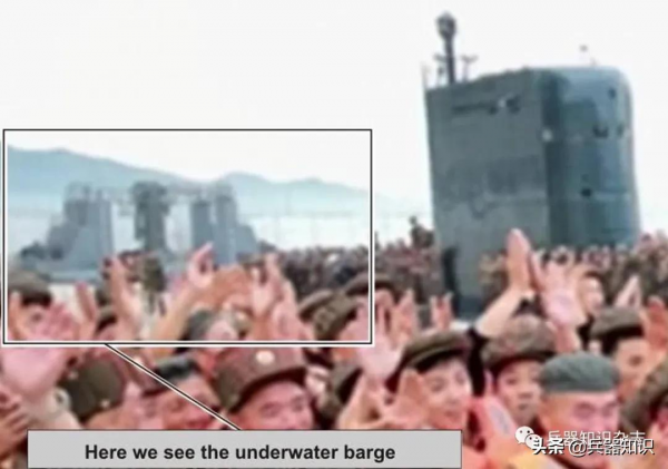 哪些國家掌握了導彈浮筒發射技術？用浮筒代替彈道導彈潛艇不好嗎？