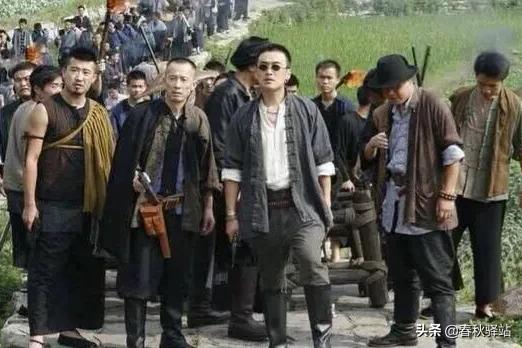 放天花、點天燈,山東悍匪劉黑七有多壞?擊斃後被群眾憤怒分屍 放天花、點天燈,山東悍匪劉黑七有多壞?擊斃後被群眾憤怒分屍