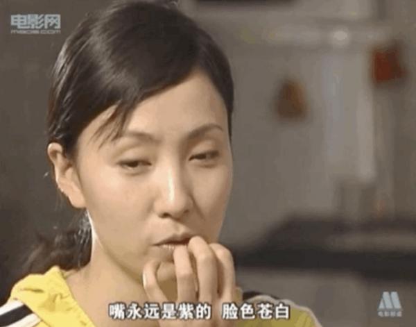 “狐狸美人”陶虹:一個游泳運動員的逆襲 “狐狸美人”陶虹:一個游泳運動員的逆襲