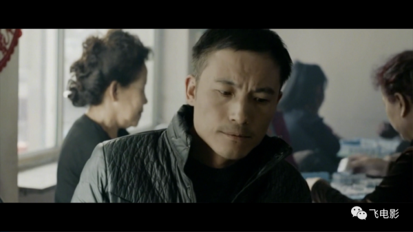 為了自己的男人和孩子，女人犧牲自己的尊嚴，罕見題材《下海》