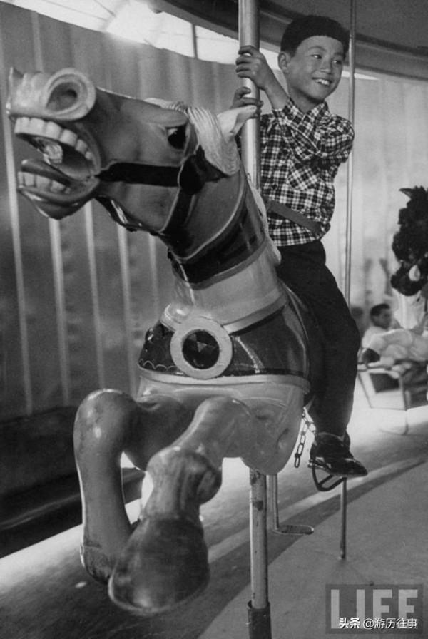 朝鮮戰爭中,美軍鏡頭下的影像(上) 朝鮮戰爭中,美軍鏡頭下的影像(上)