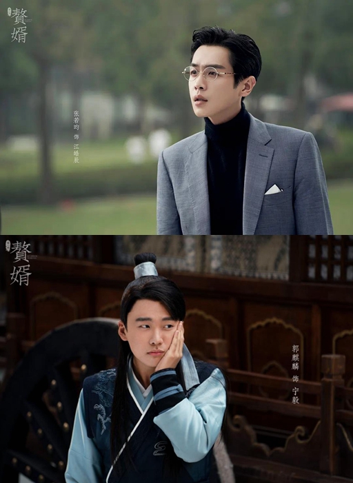 2021十大人氣電視劇，《雲南蟲谷》墊底，《掃黑風暴》未進前三