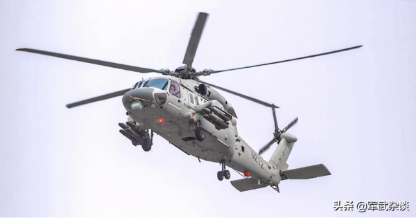 055大驅+預警機,才能充分發揮055旗艦戰力,直-20預警機刻不容緩 055大驅+預警機,才能充分發揮055旗艦戰力,直-20預警機刻不容緩