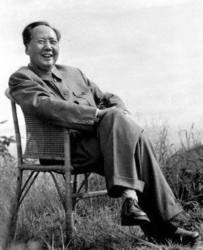 保健醫生兼秘書王鶴濱憶毛澤東：抗美援朝時期，他的餐桌變化最大