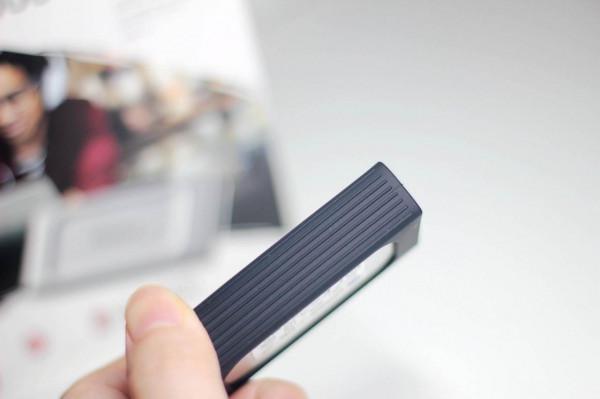 讀寫最高2000MB/s,小巧還有三防設計 - 金士頓移動固態硬碟XS2000 讀寫最高2000MB/s,小巧還有三防設計 - 金士頓移動固態硬碟XS2000