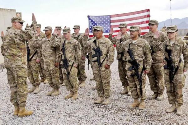 美國再也回不來了，軍工複合體綁架了美國外交