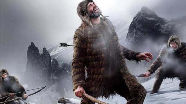 科學家利用現代技術，如何讓5300年前的木乃伊“開口說話”？