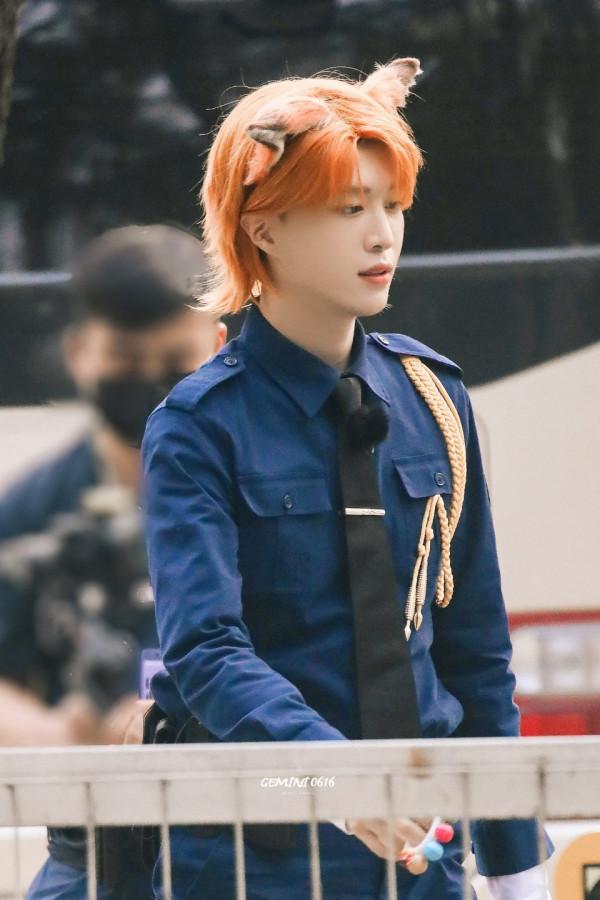 你可以永遠無條件相信範丞丞❤❤❤