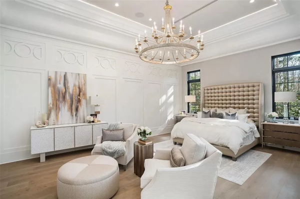 價值1億的迪士尼別墅，將童話裡的奢華帶入現實