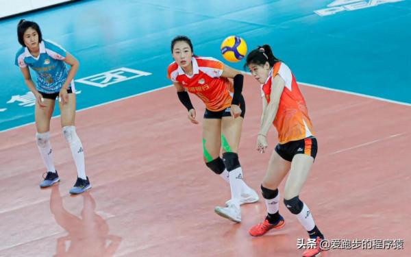女排聯賽資料統計有漏洞,主攻一傳能力被看輕,最佳陣容存在爭議 女排聯賽資料統計有漏洞,主攻一傳能力被看輕,最佳陣容存在爭議