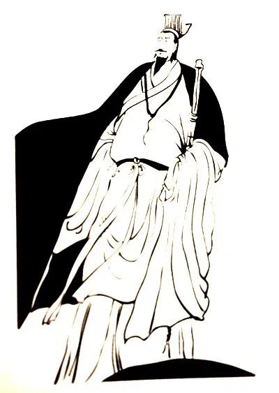 五胡亂華之源，匈奴入主中原