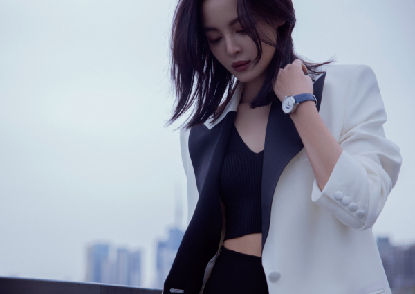 新劇《我真是大明星》太無奈，劇名像綜藝節目，但馬麗卻只是配角