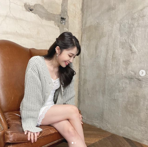 鄭恩地「一日一雞」狠甩15公斤!身材管理秘訣公開 鄭恩地「一日一雞」狠甩15公斤!身材管理秘訣公開