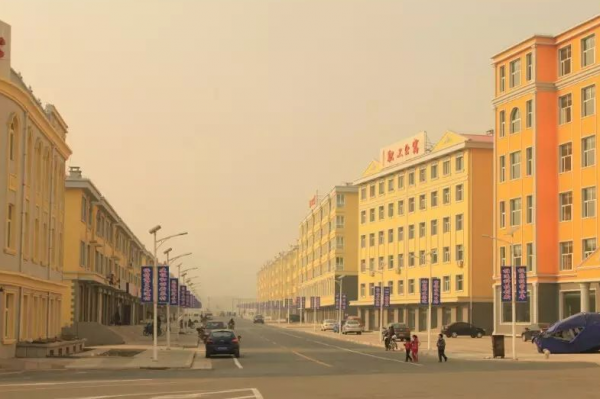 河北有個“土豪村”,村民生活個個有保障,還有外來打工人口 河北有個“土豪村”,村民生活個個有保障,還有外來打工人口