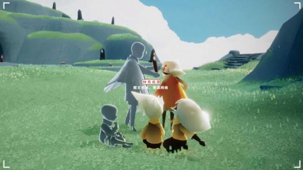 光遇：999心的隱形鬥，真的不上線嗎？換不起的系列