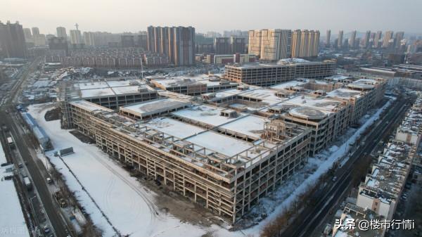 如果買到“爛尾樓”怎麼辦?專家:千萬別去退房,3件事要注意 如果買到“爛尾樓”怎麼辦?專家:千萬別去退房,3件事要注意