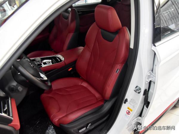 優惠較大,獨具魅力的轎跑SUV,實拍長安CS85 COUPE 優惠較大,獨具魅力的轎跑SUV,實拍長安CS85 COUPE