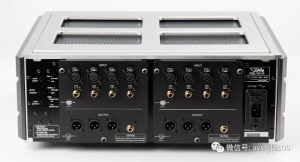 技術本格造就厚實與通透 試聽Soulnote P-3前級 技術本格造就厚實與通透 試聽Soulnote P-3前級