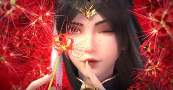 國漫不斷更成趨勢,完美第2季建模有肉感,石昊長大能娶媳婦了 國漫不斷更成趨勢,完美第2季建模有肉感,石昊長大能娶媳婦了