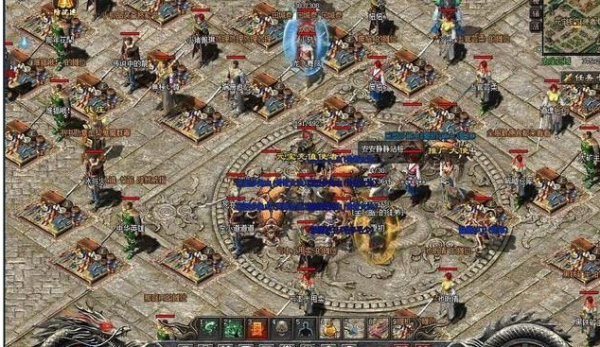 熱血傳奇：傳奇中只有當年老玩家才知道的冷知識，你知道幾個呢？